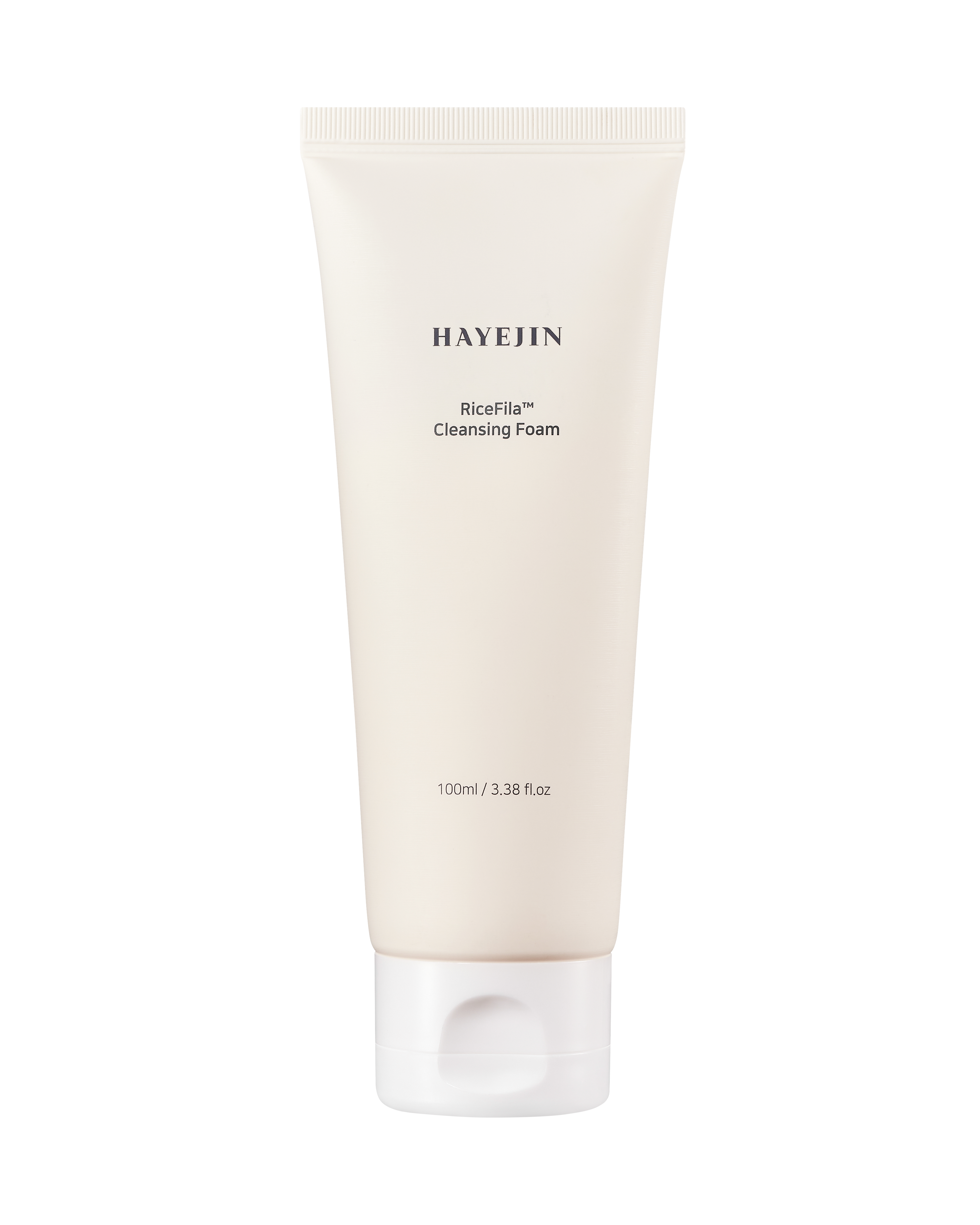 HAYEJIN RiceFila™ Cleansing Foam