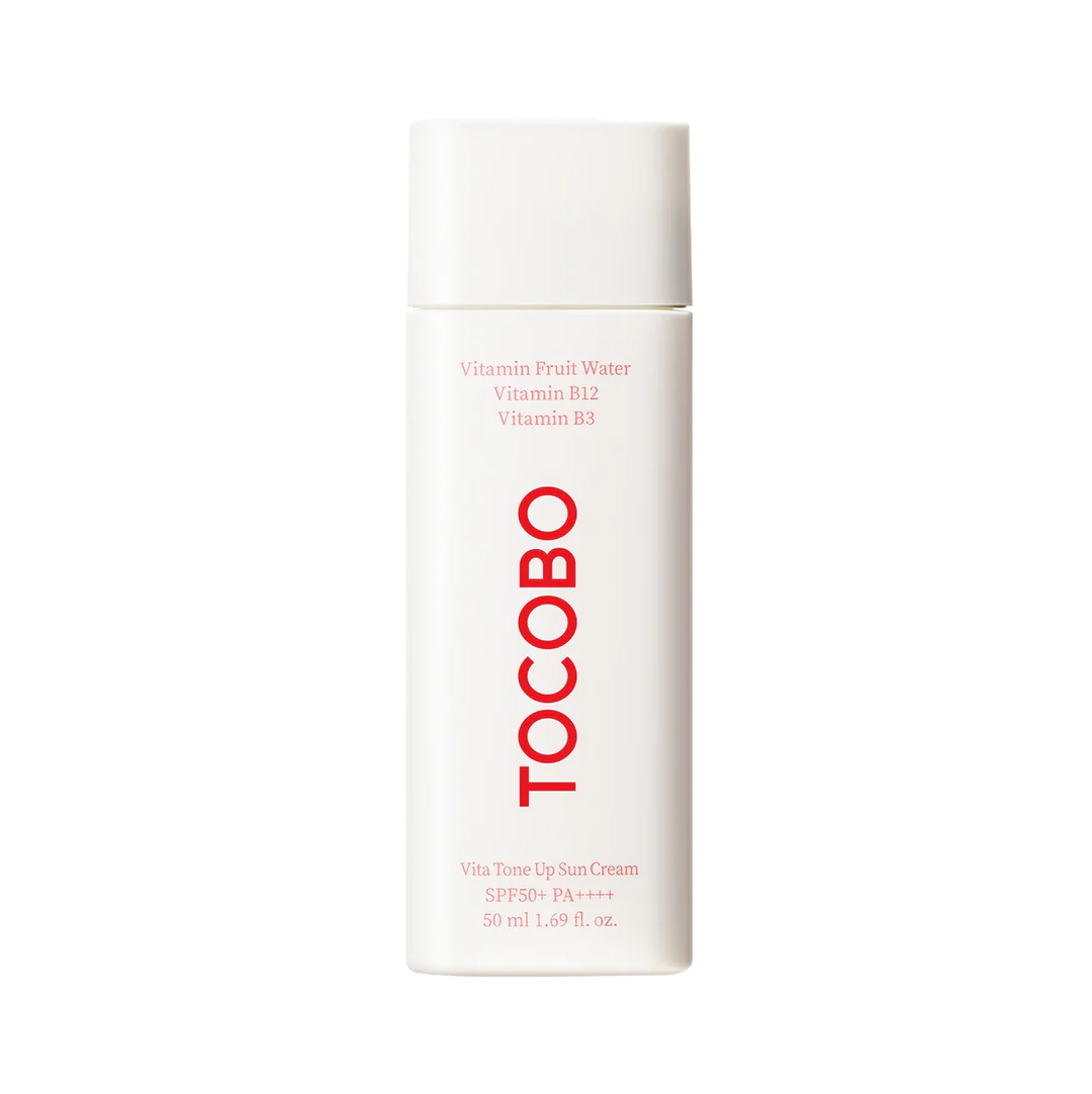 TOCOBO Vita Tone Up Sun Cream