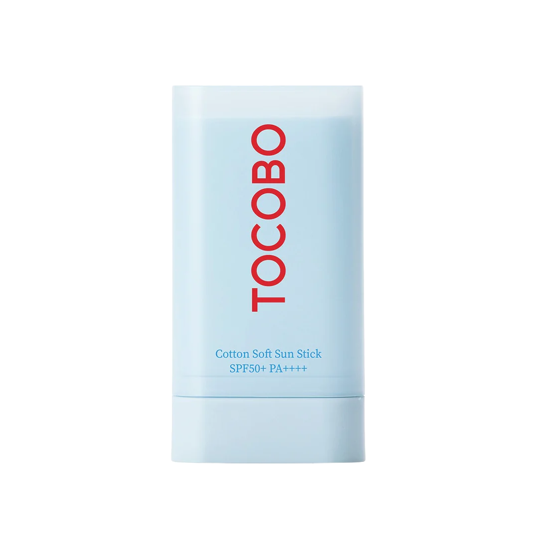 TOCOBO Cotton Soft Sun Stick