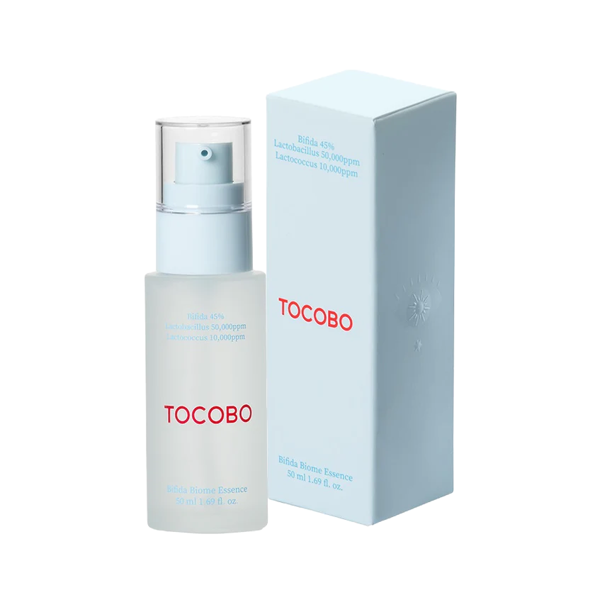 TOCOBO Bifida Biome Essence