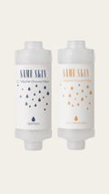 2kpl SAME SKIN C-Vitamin Shower Filter