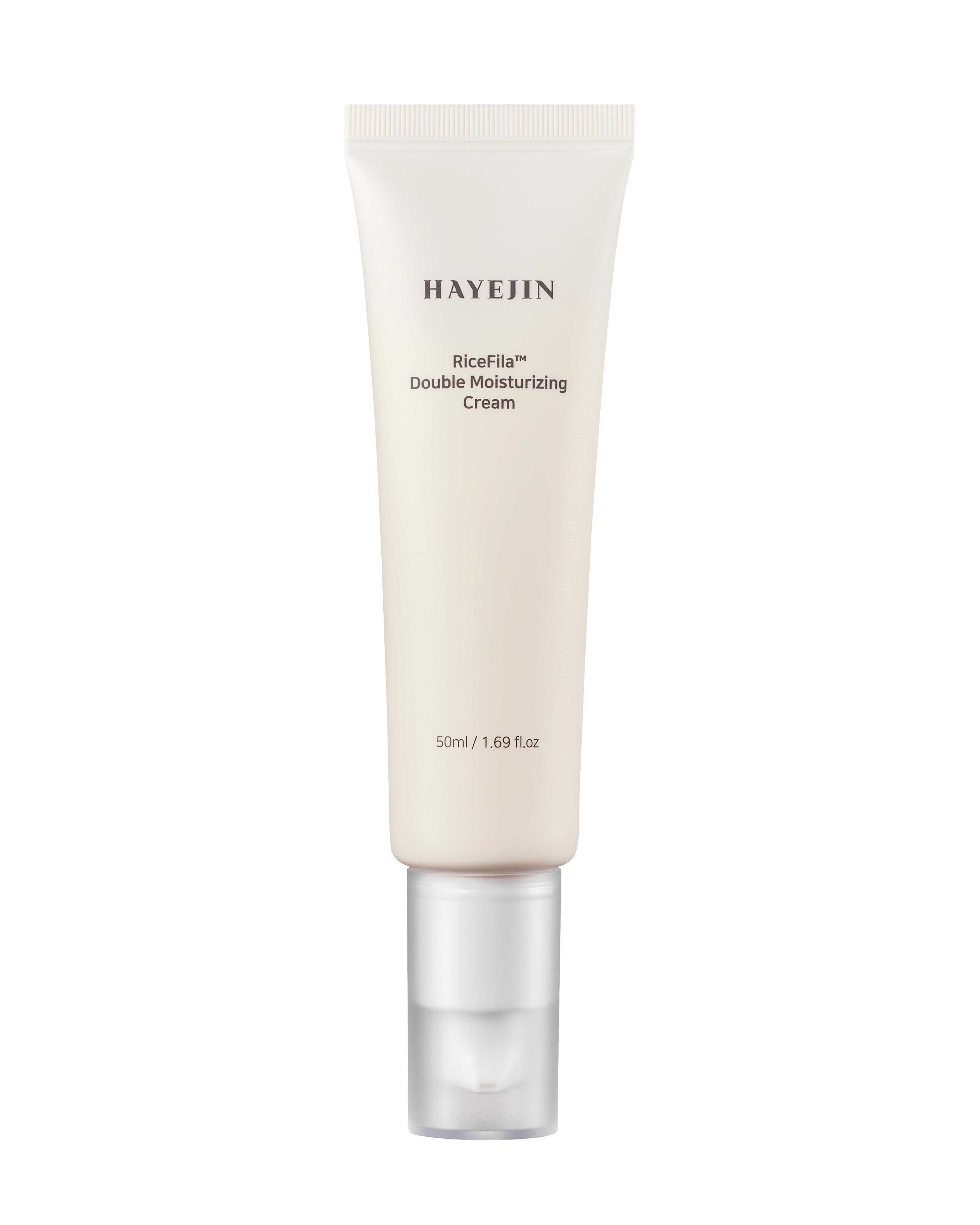 HAYEJIN RiceFila™ Double Moisturizing Cream