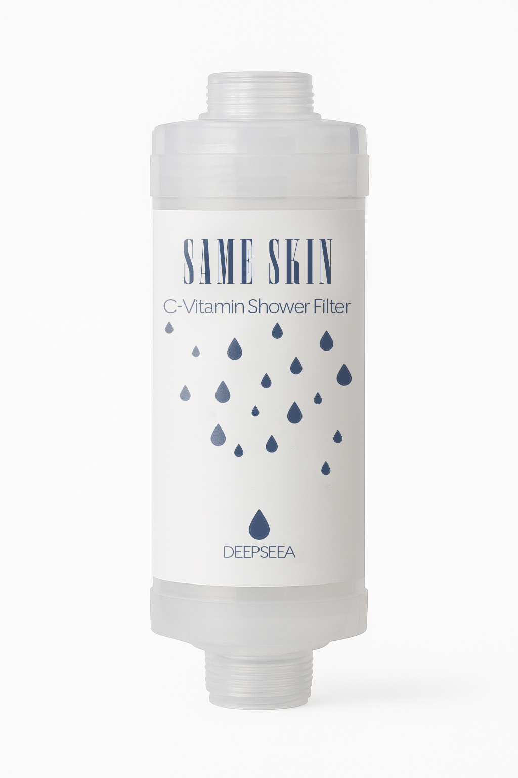 C-Vitamin Shower Filter - DeepSea